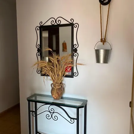 Chalet Vacacional En Chiclana Holiday home Chiclana de la Frontera