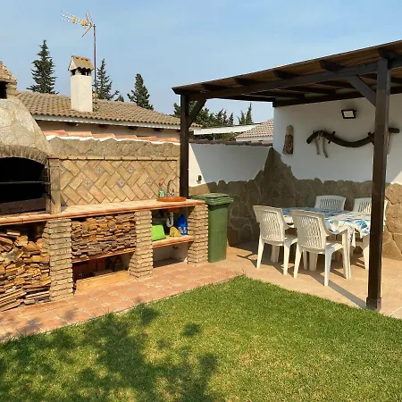 Chalet Vacacional En Chiclana Chiclana de la Frontera