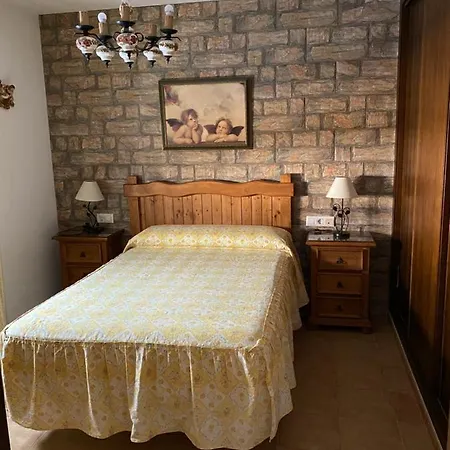 Chalet Vacacional En Chiclana Chiclana de la Frontera