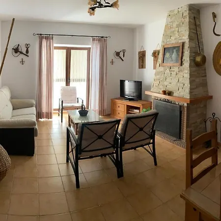 Chalet Vacacional En Chiclana Holiday home Chiclana de la Frontera