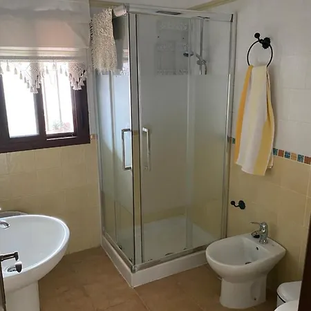 Chalet Vacacional En Chiclana Holiday home *