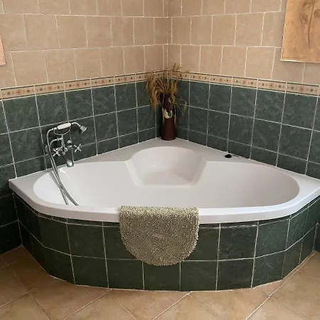 Chalet Vacacional En Chiclana