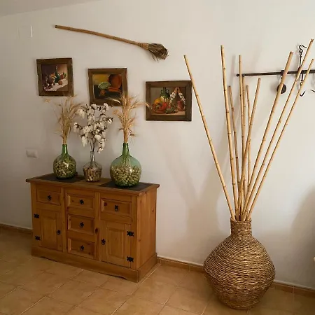 Chalet Vacacional En Chiclana Chiclana de la Frontera