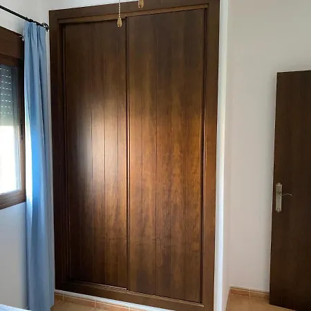 Chalet Vacacional En Chiclana Holiday home