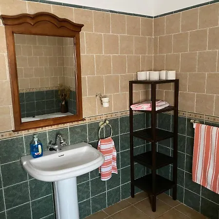 Chalet Vacacional En Chiclana
